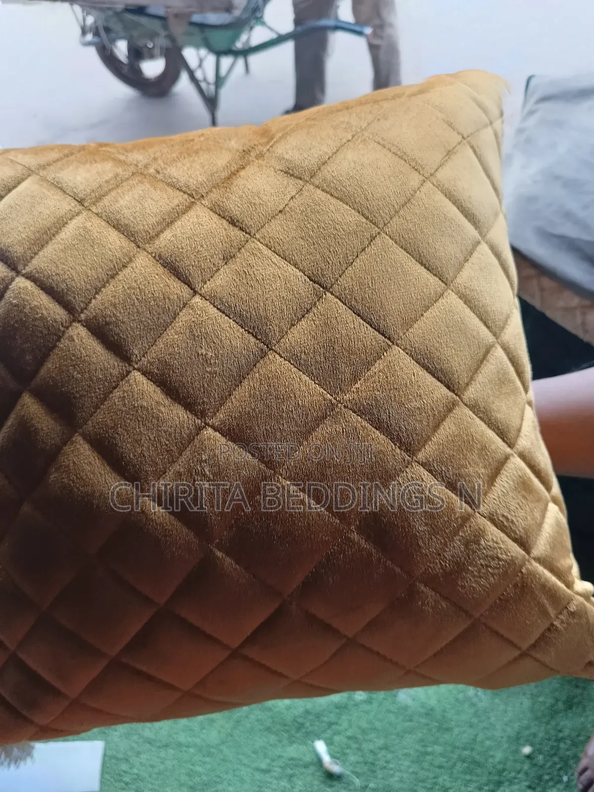 Throw Pillows for Chairs