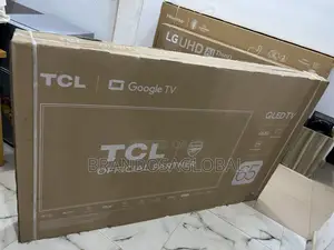 TCL 65p7k 65 Inch Smart Qled Tv – Quantum Dot Master Display