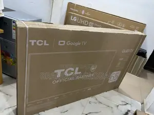 TCL 65p7k 65 Inch Smart Qled Tv – Quantum Dot Master Display