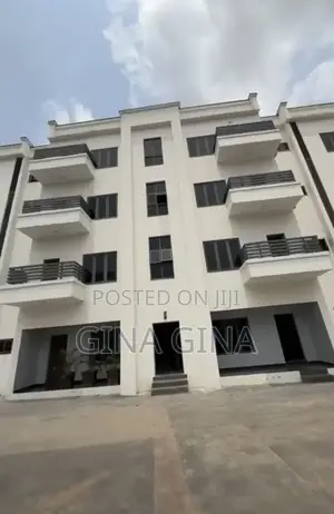 2bdrm Block of Flats in Navy Quarters, Kado for rent