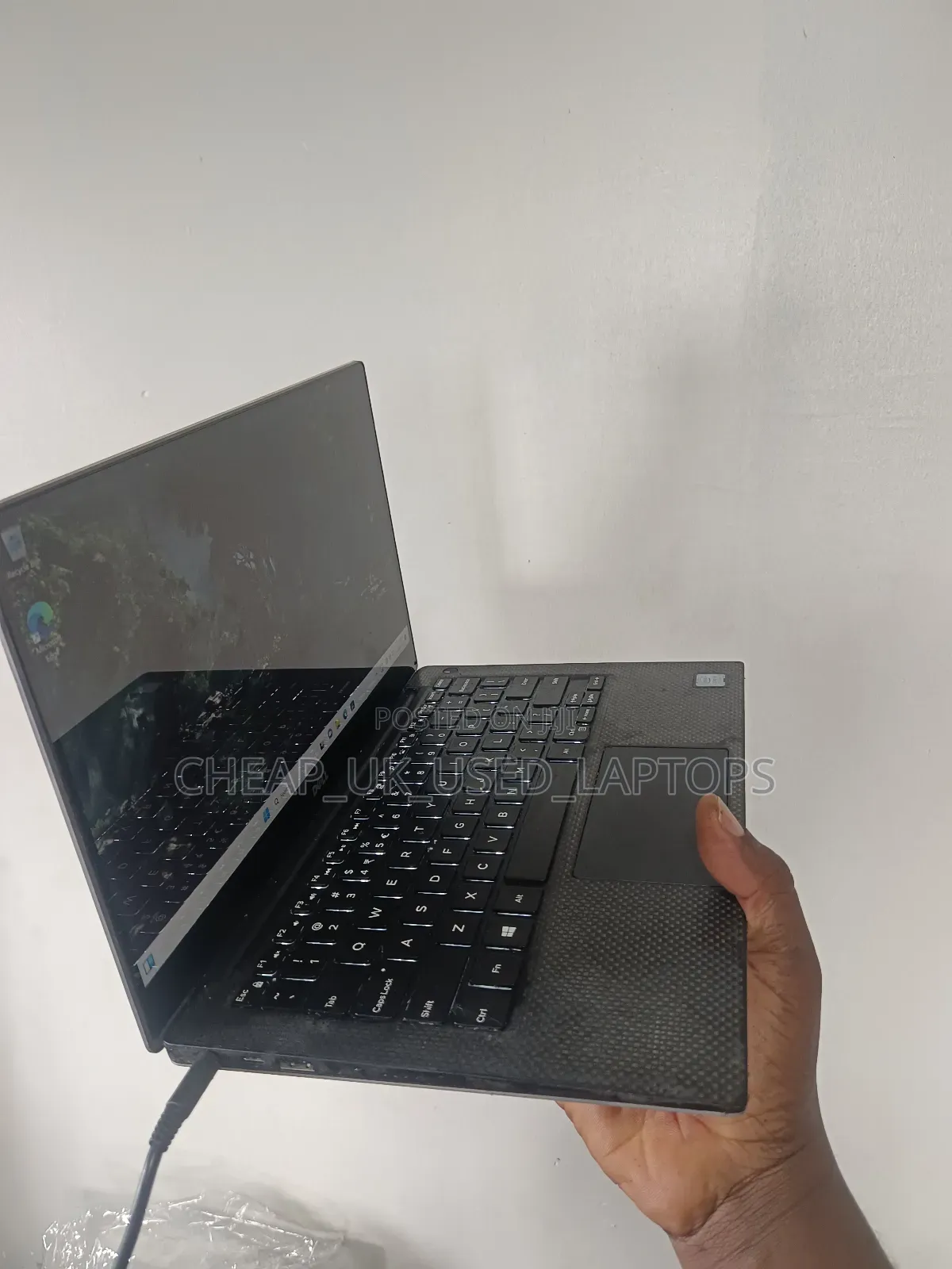 Laptop Dell XPS 13 8GB Intel Core I5 SSD 256GB