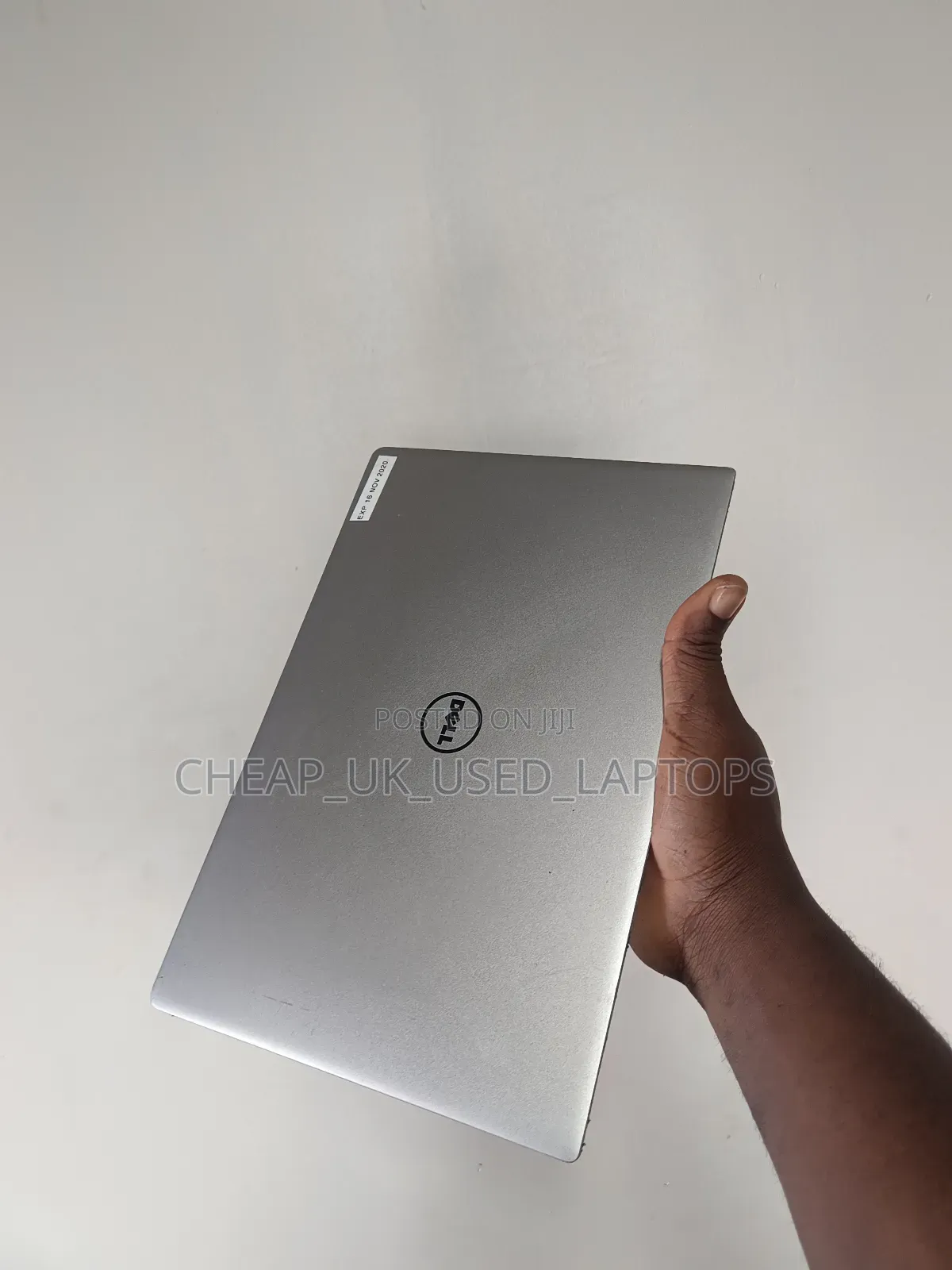 Laptop Dell XPS 13 8GB Intel Core I5 SSD 256GB