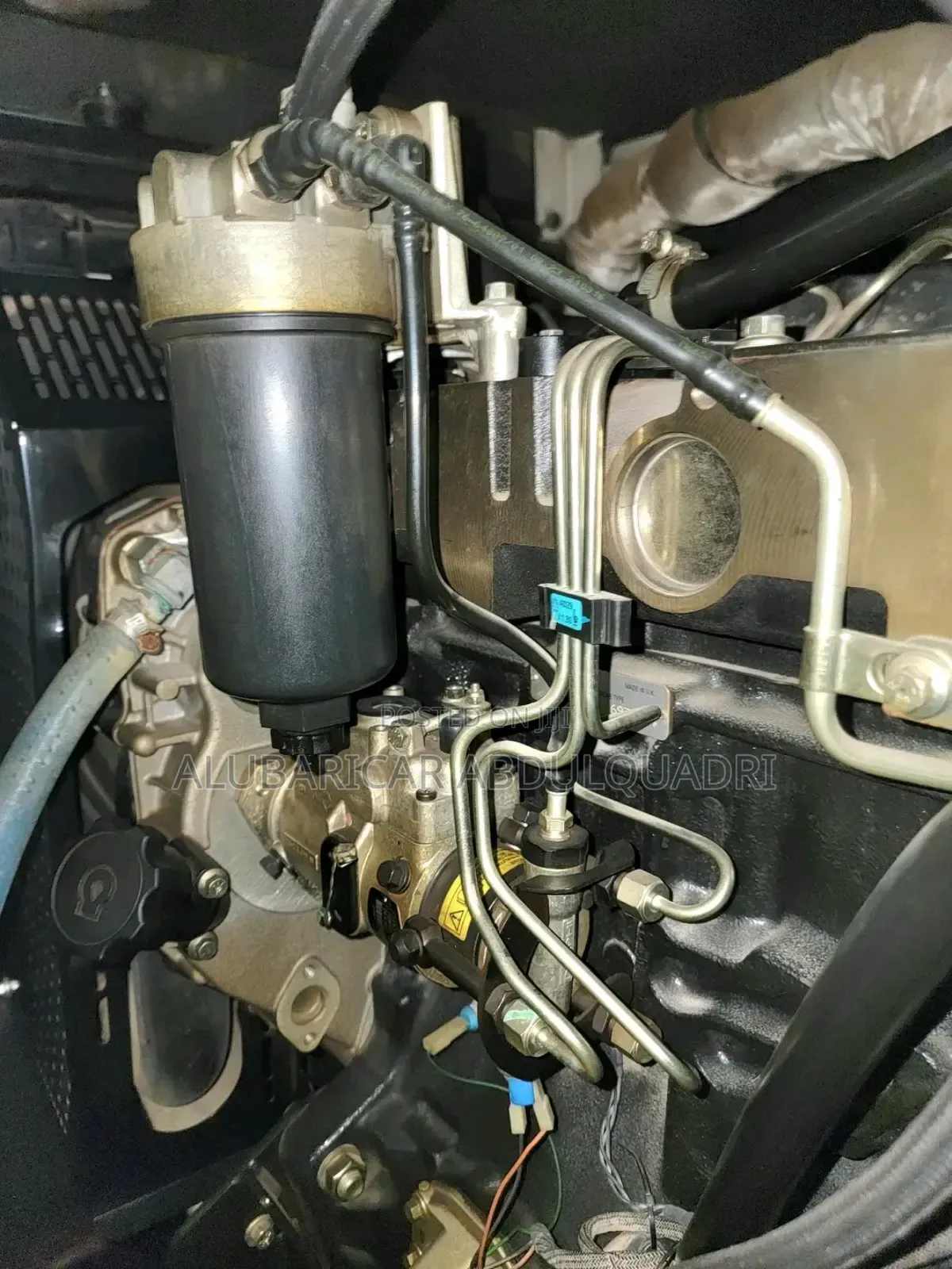 Injector Pump Specialist