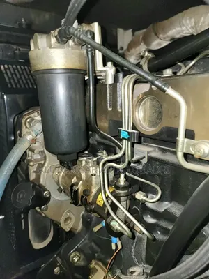 Injector Pump Specialist