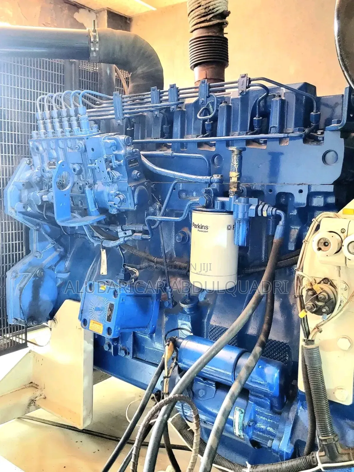 Injector Pump Specialist