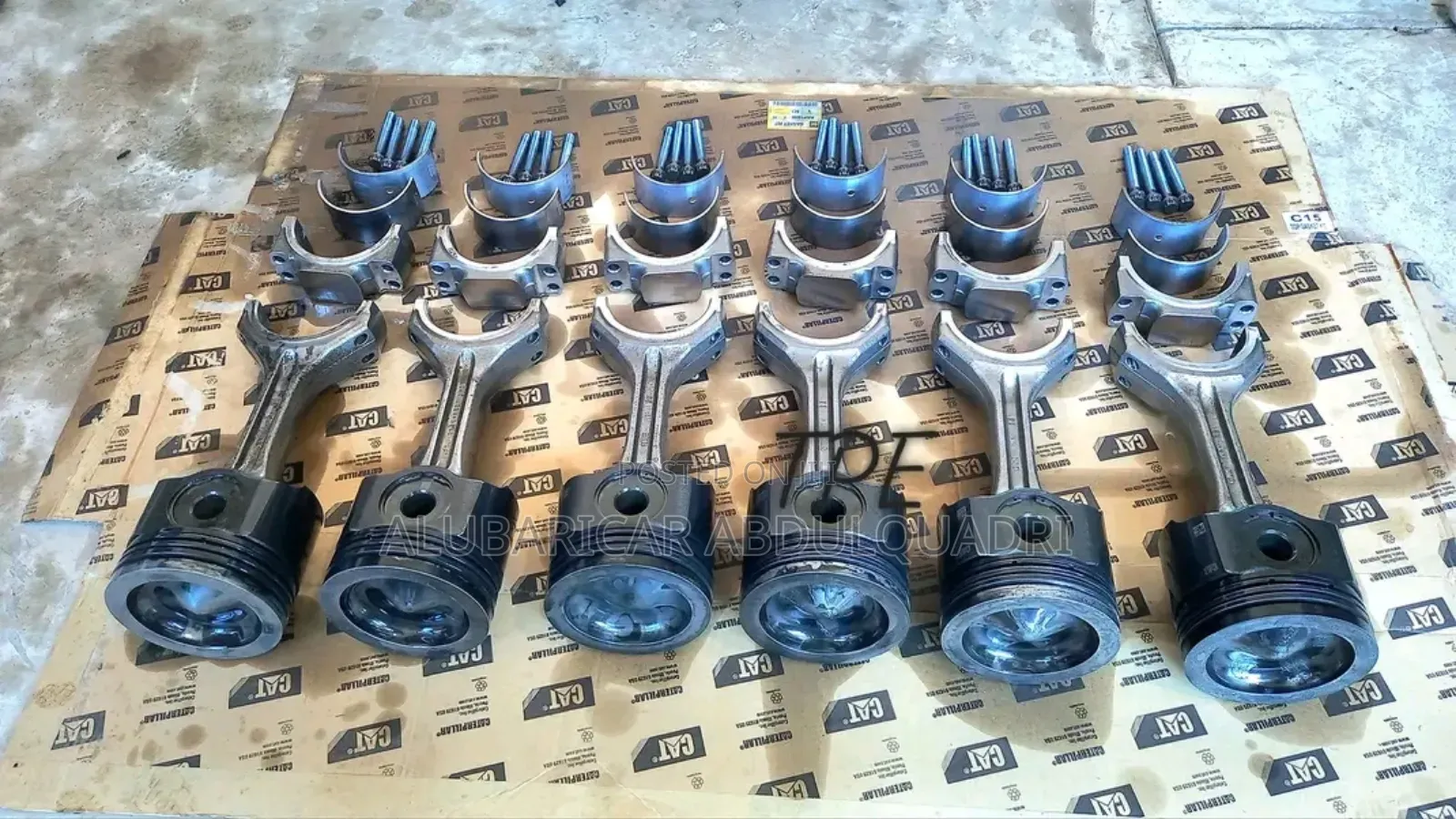 Injector Pump Specialist