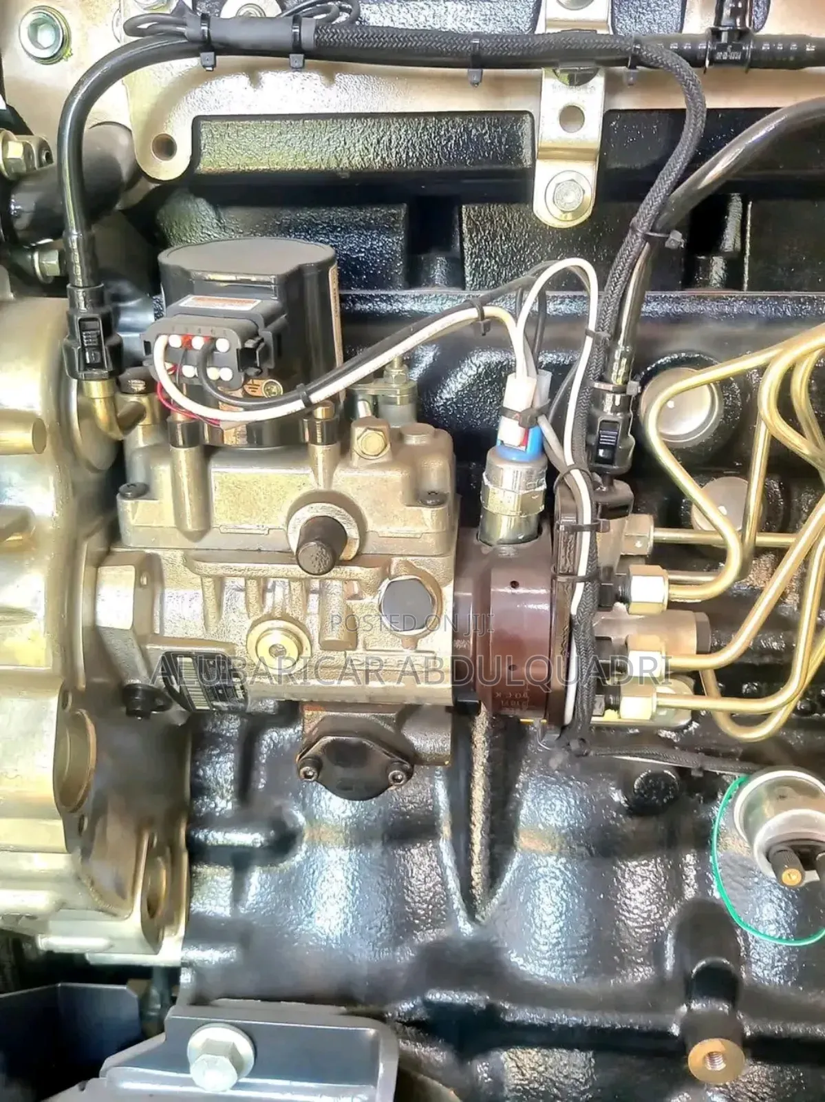 Injector Pump Specialist