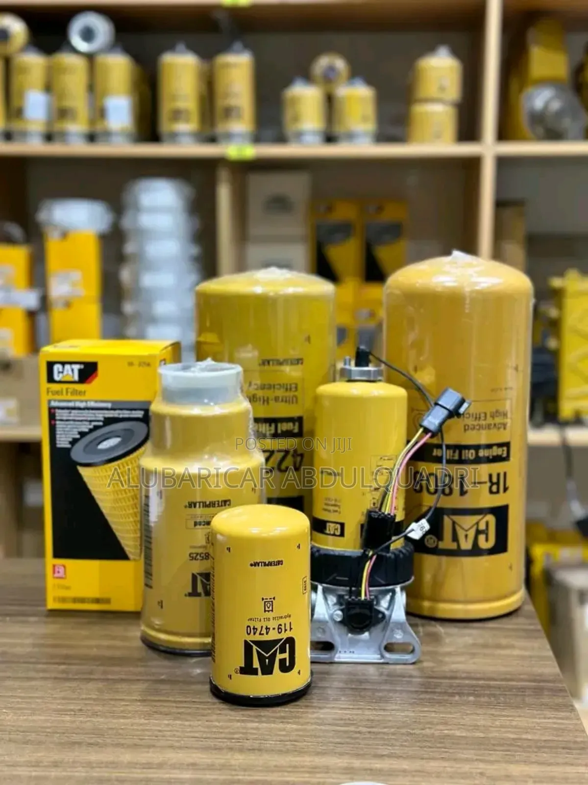 Injector Pump Specialist