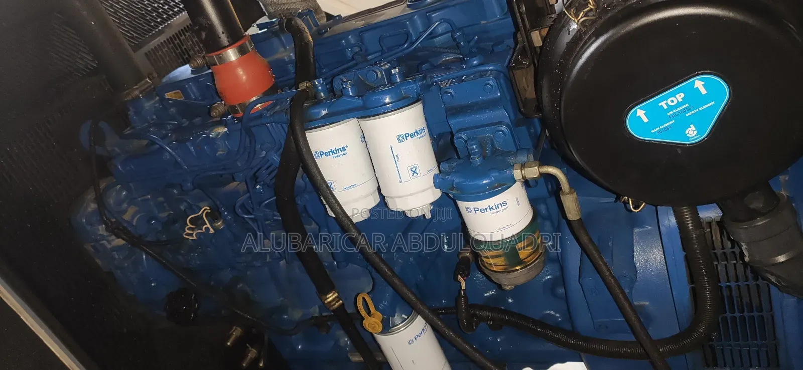 Injector Pump Specialist