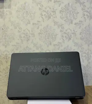 Laptop HP ProBook 450 G1 8GB Intel Core I5 HDD 500GB