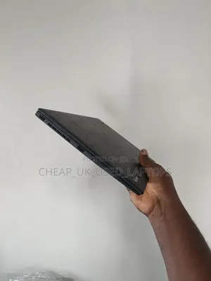 Laptop Lenovo ThinkPad X1 Carbon 8GB Intel Core I7 SSD 128GB