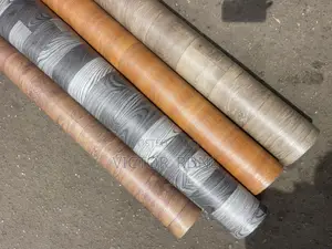 Vinyl Thick Carpet