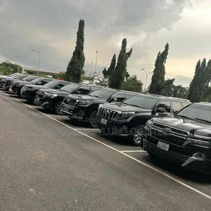 Car Rentals