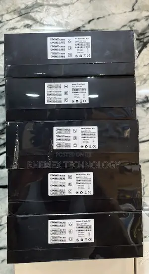 New MacPad Air S10 Plus Ultra 1 TB