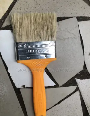 Ingco Paintbrush