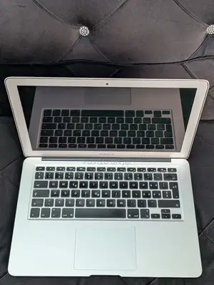 Laptop Apple MacBook 2013 4GB Intel Core I5 SSD 128GB