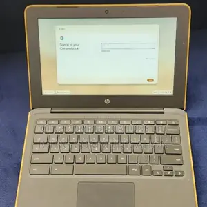 Laptop HP Chromebook 11 G6 EE 4GB SSD 40GB