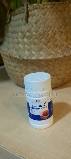 Kedi Gastrifort
