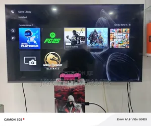 Assasins Creed Customized Ps5 Slim