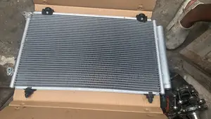 Ac Condenser for Corolla,Avensis 2002-2007