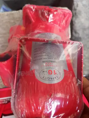 Bottle Jack 10 Ton