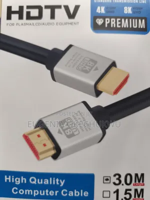 Hdmi Cable 3m