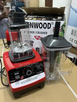 Kenwood Kd-8855 Blender 3l – Smart Power Motor