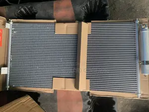 Ac Condenser for Nissan X Trail 2003-2008