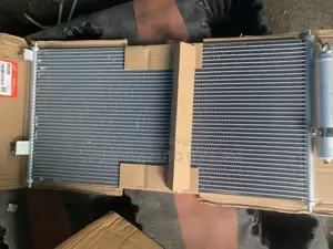 Ac Condenser for Nissan X Trail 2003-2008