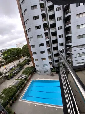 3bdrm Apartment in Bourdillon for rent