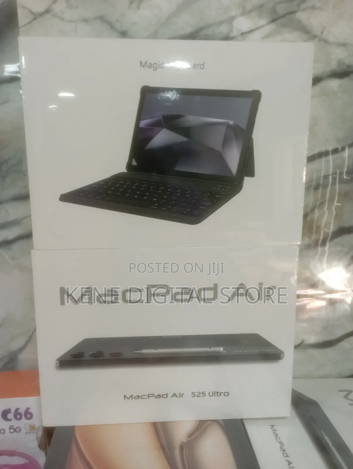 New MacPad Air S25 Ultra 1 TB