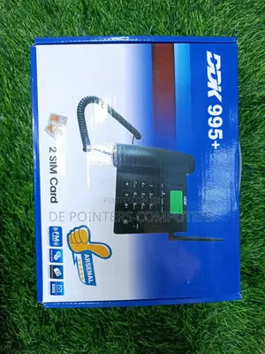 DDK 995+ Landline