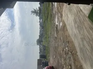 300sqm Distress Sale Gwarinpa Near Works and Housing