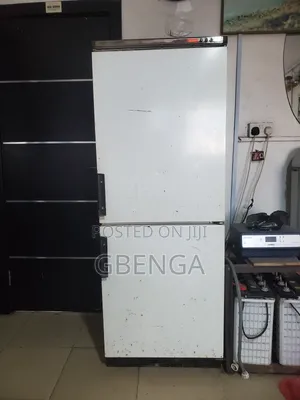 Fridge Frreezer