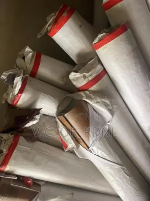 Bulk Quantity Imported Vinyl Thick Carpet