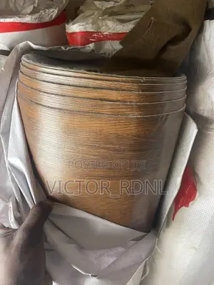 Bulk Quantity Imported Vinyl Thick Carpet