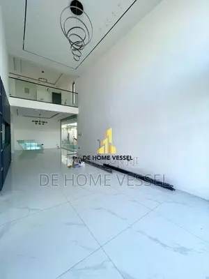 5bdrm Duplex in Ikate for sale