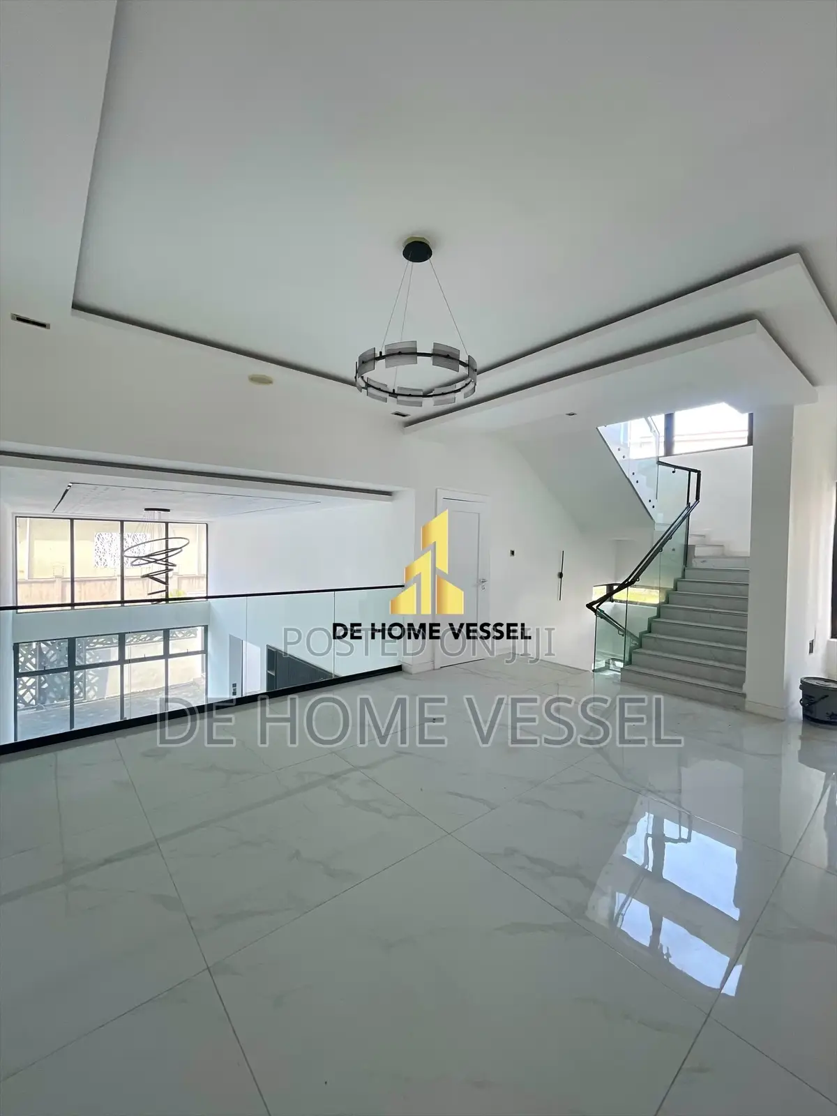 5bdrm Duplex in Ikate for sale