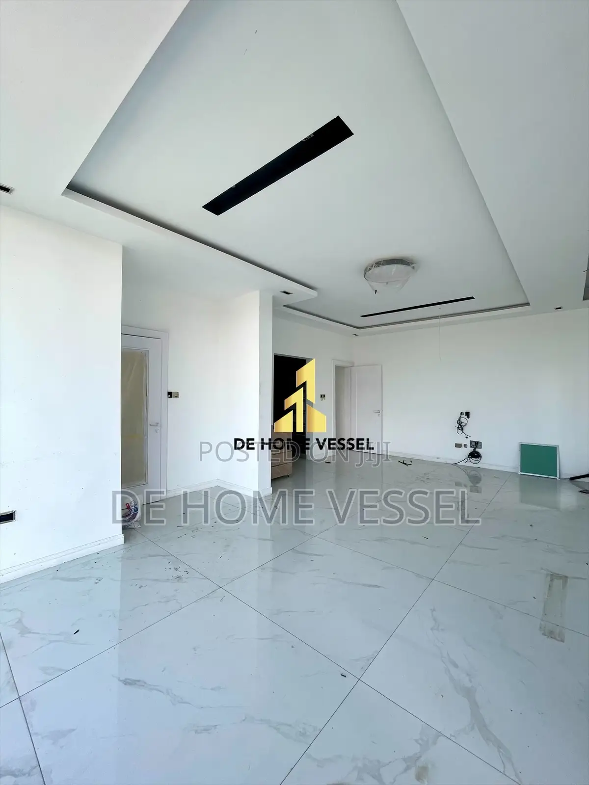 5bdrm Duplex in Ikate for sale