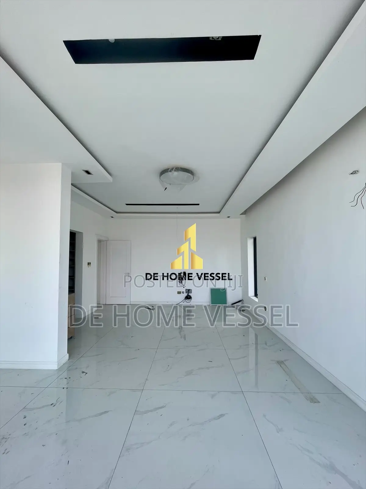 5bdrm Duplex in Ikate for sale