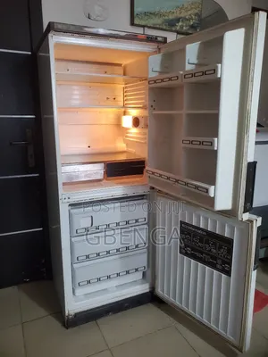 Fridge Frreezer