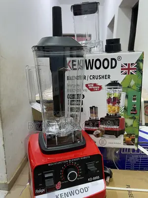 Kenwood Kd-8855 Blender 3l – Efficient Food Processor