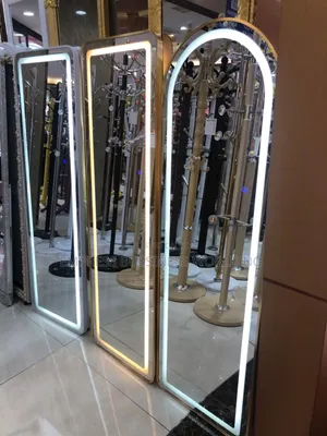 Standing Mirror