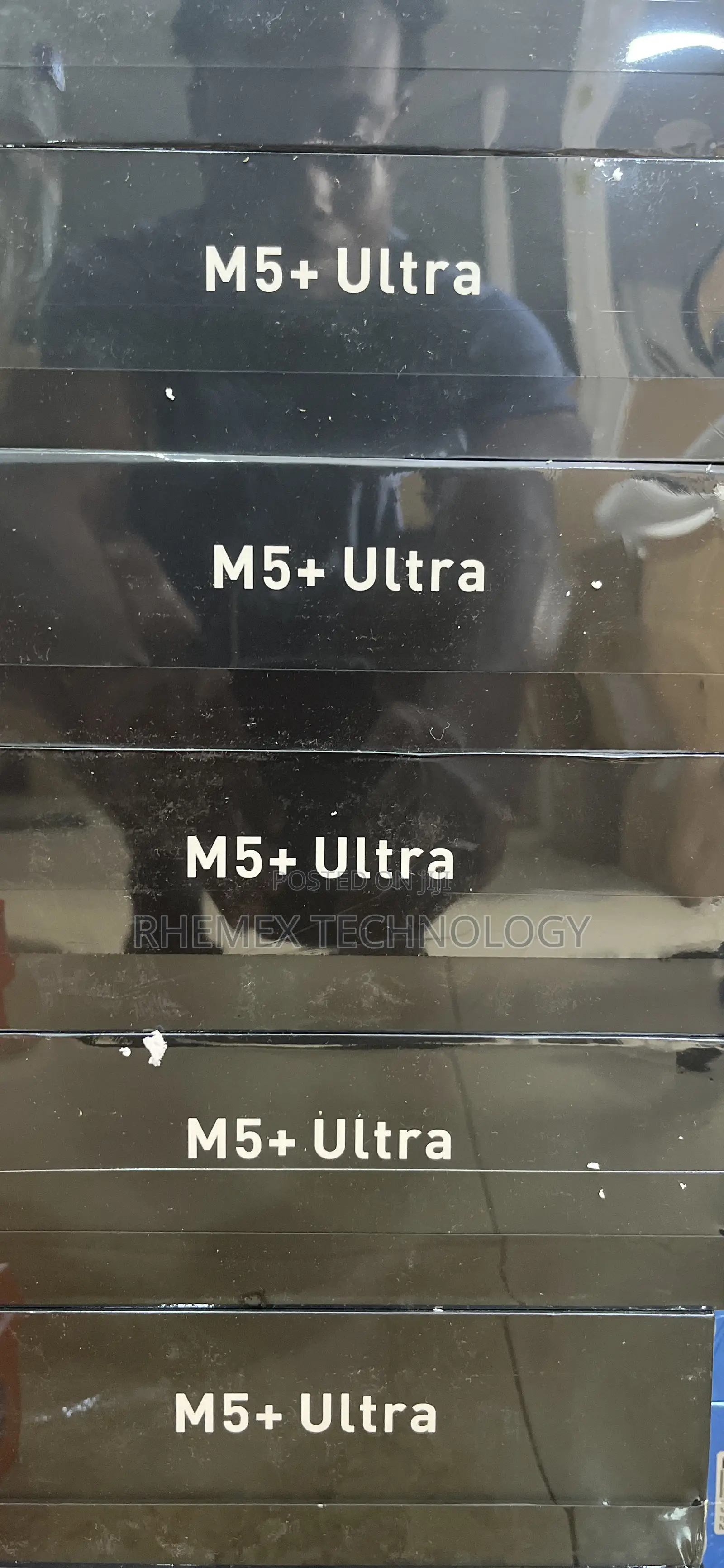 New MacPad Air M5+ Ultra 1 TB