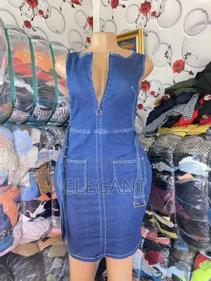 Elegant Thrift Stores!