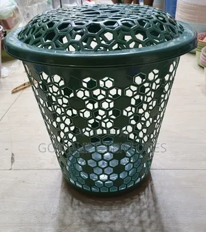 Laundry Basket