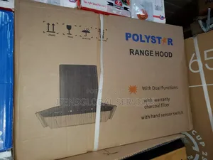 Polystar Rangehood