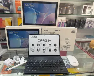 New AirTab Pro 5G 1 TB