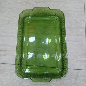 Acrylic Tray