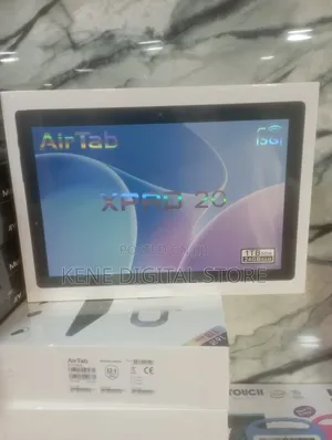 New AirTab Pro 5G 1 TB